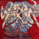 陳永樂(lè)作品